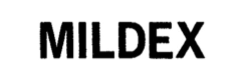 MILDEX Logo (IGE, 29.01.1992)