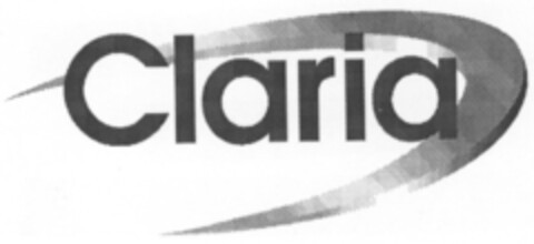 Claria Logo (IGE, 17.07.2006)