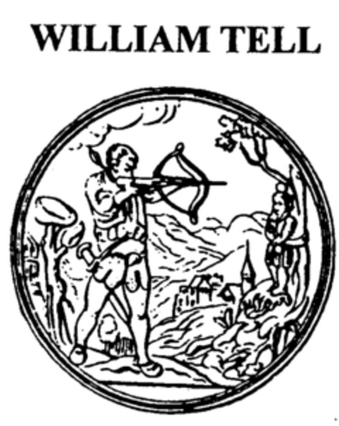 WILLIAM TELL Logo (IGE, 22.02.2002)