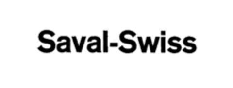 Saval-Swiss Logo (IGE, 05.04.1978)