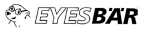 EYESBÄR Logo (IGE, 06.03.2002)