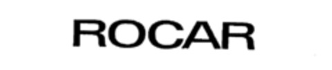 ROCAR Logo (IGE, 02.04.1987)