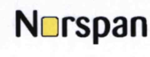 Norspan Logo (IGE, 13.07.2004)