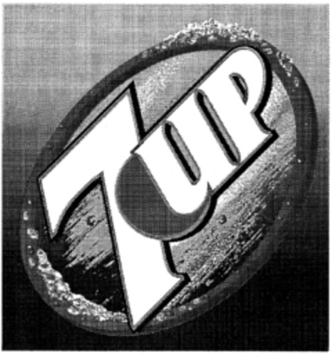 7.UP Logo (IGE, 04/06/1999)
