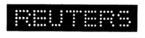 REUTERS Logo (IGE, 16.04.1992)