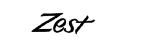 Zest Logo (IGE, 06.07.1978)