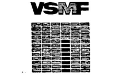 VSMF Logo (IGE, 14.06.1991)