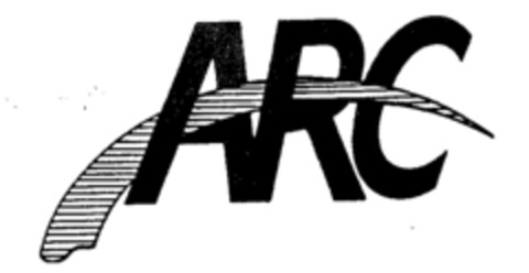 ARC Logo (IGE, 06/24/1992)