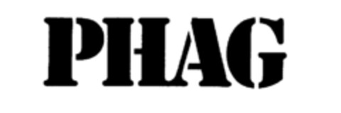 PHAG Logo (IGE, 20.10.1976)