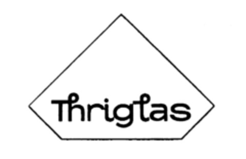 Thriglas Logo (IGE, 10.11.1975)