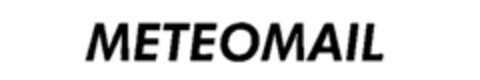 METEOMAIL Logo (IGE, 05.08.1994)