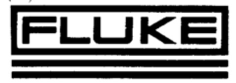 FLUKE Logo (IGE, 07/26/1996)