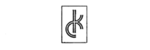 ck Logo (IGE, 21.09.1987)