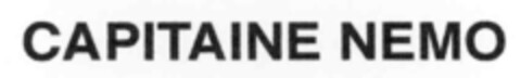 CAPITAINE NEMO Logo (IGE, 04.09.1996)