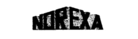 NOREXA Logo (IGE, 22.10.1985)