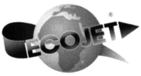 ECOJET Logo (IGE, 25.07.2002)