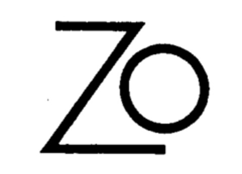 ZO Logo (IGE, 06.05.1986)