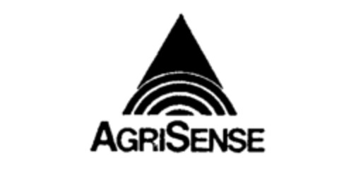 AGRISENSE Logo (IGE, 10/23/1989)