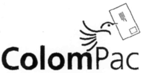 ColomPac Logo (IGE, 12.07.2000)