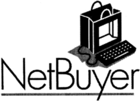 NetBuyer Logo (IGE, 10/20/1997)