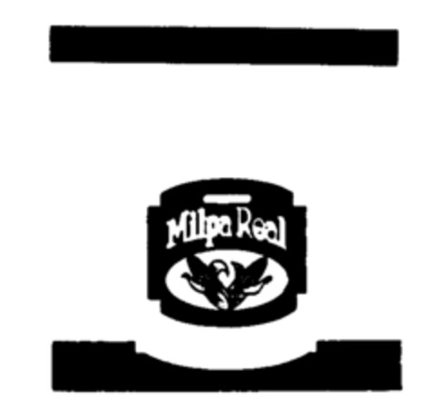 Milpa Real Logo (IGE, 22.12.1994)