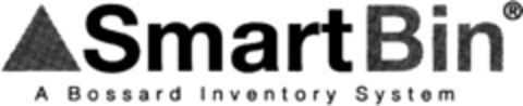 SmartBin Logo (IGE, 05.10.1998)