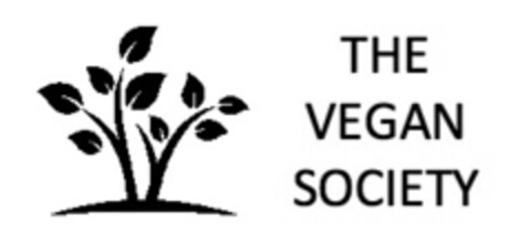 THE VEGAN SOCIETY Logo (IGE, 15.06.2021)
