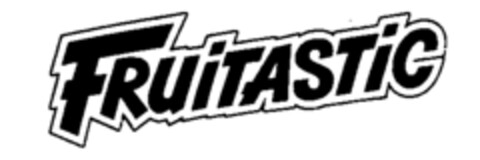 FRUiTASTiC Logo (IGE, 13.08.1993)