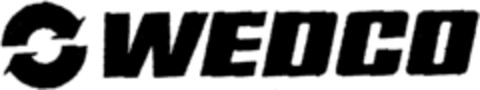 WEDCO Logo (IGE, 12/22/1997)