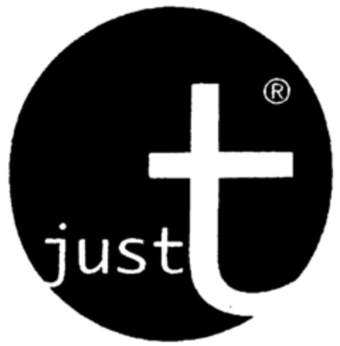 justt Logo (IGE, 27.11.2001)