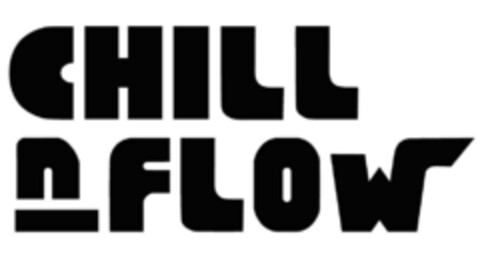 CHILLNFLOW Logo (IGE, 18.09.2020)