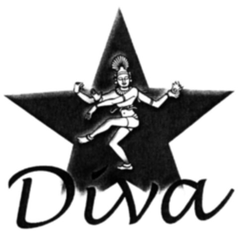 Diva Logo (IGE, 08.11.2000)