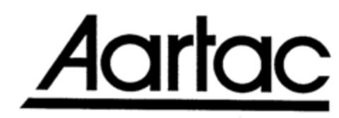 Aartac Logo (IGE, 07.12.1995)