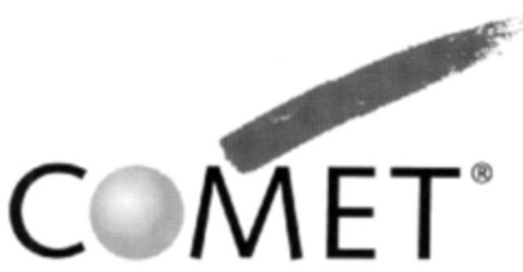 COMET Logo (IGE, 12/20/2000)