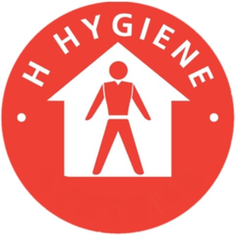 H HYGIENE Logo (IGE, 14.10.2021)