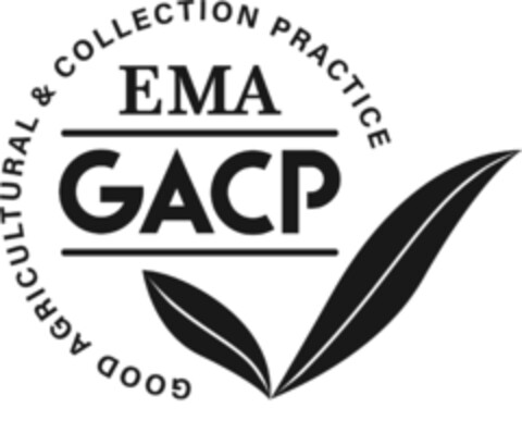 GOOD AGRICULTURAL & COLLECTION PRACTICE EMA GACP Logo (IGE, 07.07.2022)