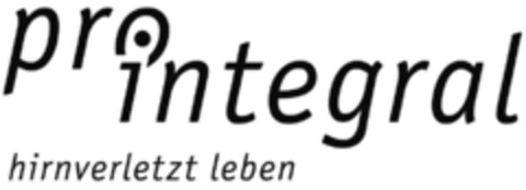 prointegral hirnverletzt leben Logo (IGE, 27.07.2010)