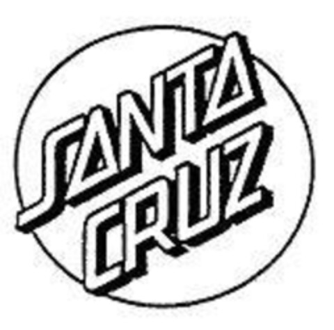 SANTA CRUZ Logo (IGE, 19.04.2004)