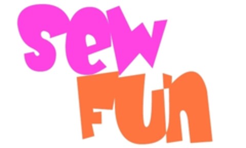 sew fun Logo (IGE, 18.03.2009)