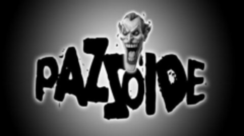 PAZZOIDE Logo (IGE, 01.04.2010)