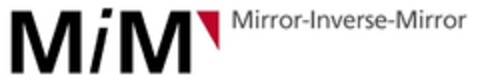 MiM Mirror-Inverse-Mirror Logo (IGE, 19.05.2004)