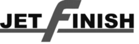 JET FINISH Logo (IGE, 26.03.2009)