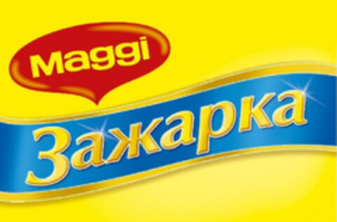 Maggi 3aKapka Logo (IGE, 04/24/2006)