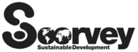 SOORVEY Sustainable Development ((fig)) Logo (IGE, 29.08.2011)