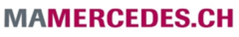MAMERCEDES.CH Logo (IGE, 25.04.2007)