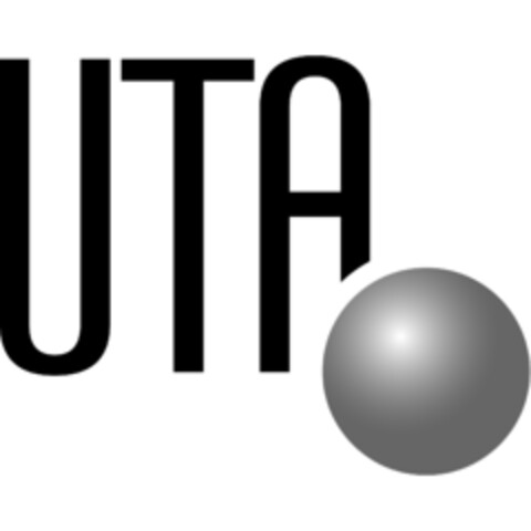 UTA Logo (IGE, 05/30/2017)