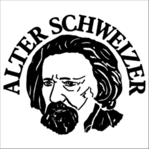 ALTER SCHWEIZER Logo (IGE, 16.07.2010)