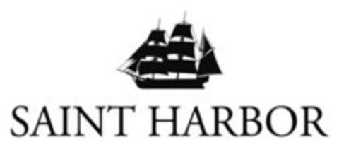 SAINT HARBOR Logo (IGE, 08/04/2010)