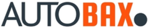 AUTOBAX. Logo (IGE, 13.08.2012)