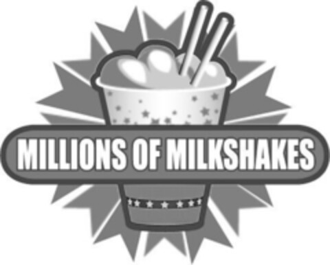 MILLIONS OF MILKSHAKES Logo (IGE, 06.04.2011)